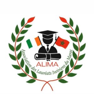 Logo ALIMA